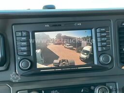 SCANIA R410 6x2 Lenk-/Lift