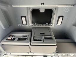 MERCEDES-BENZ Atego 1524 Pritscha+Plane Tang Aufbau