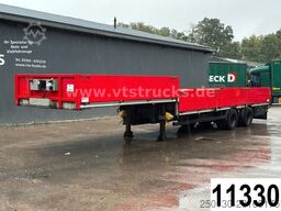 Deckwerth SPR223 City-Auflieger Plateau