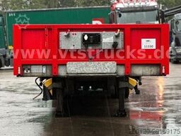 Deckwerth SPR223 City-Auflieger Plateau