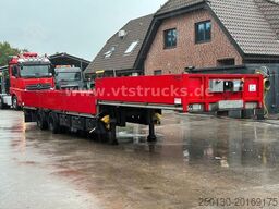 Deckwerth SPR223 City-Auflieger Plateau