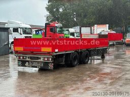 Deckwerth SPR223 City-Auflieger Plateau