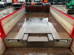 Deckwerth SPR223 City-Auflieger Plateau