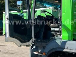 MAN TGM 18.340 4x2 Meiller DSK + Palfinger-Ladekran