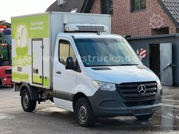 MERCEDES-BENZ 316 CDI Kiesling Koffer Thermoking 3,5 t.