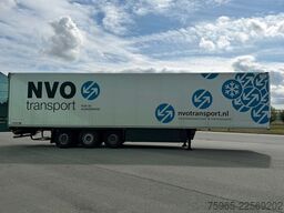 SCHMITZ CARGOBULL N/A SCB*S3B CARRIER VECTOR 1350 WITH 6136 ENGINE