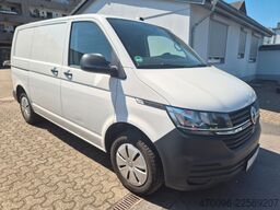 VW T6.1 Transporter Kasten EcoProfi*NAVI*AHK*