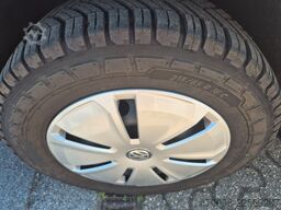 VW T6.1 Transporter Kasten EcoProfi*NAVI*AHK*