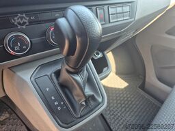 VW T6.1 Transporter Kasten EcoProfi*NAVI*AHK*