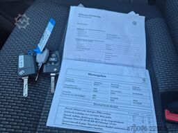 VW T6.1 Transporter Kasten EcoProfi*NAVI*AHK*