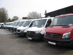VW T6.1 Transporter Kasten EcoProfi*NAVI*AHK*