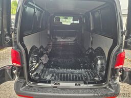 VW T6.1 Transporter Kasten lang*AHK*NAVI*