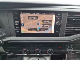VW T6.1 Transporter Kasten lang*AHK*NAVI*