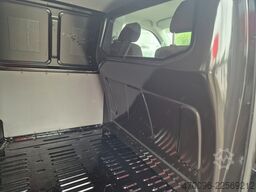 VW T6.1 Transporter Kasten lang*AHK*NAVI*