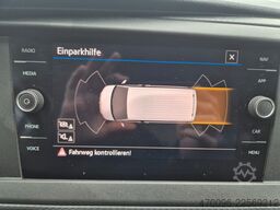 VW T6.1 Transporter Kasten lang*AHK*NAVI*
