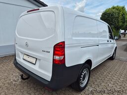 MERCEDES-BENZ Vito Kasten 114 CDI PRO extralang*AHK 2500*9G-Tr
