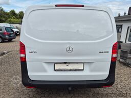MERCEDES-BENZ Vito Kasten 114 CDI PRO extralang*AHK 2500*9G-Tr