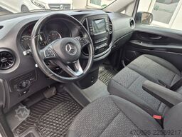 MERCEDES-BENZ Vito Kasten 114 CDI PRO extralang*AHK 2500*9G-Tr