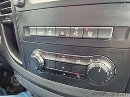 MERCEDES-BENZ Vito Kasten 114 CDI PRO extralang*AHK 2500*9G-Tr