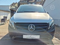 MERCEDES-BENZ Vito Tourer 116 CDI Edition lang*7Sitzer*AHK*