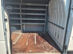 NISSAN NV400 Kastenwagen L2H2 3,5t PRO
