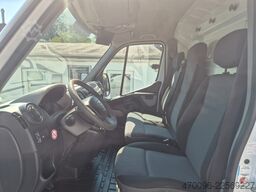NISSAN NV400 Kastenwagen L2H2 3,5t PRO