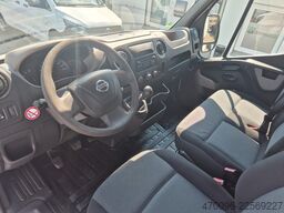 NISSAN NV400 Kastenwagen L2H2 3,5t PRO