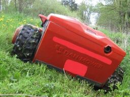 Dan-Mower