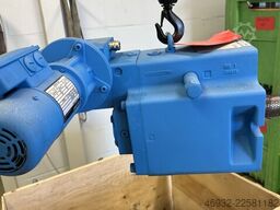 Eaton Vickers Hydrokraft ( jetzt Danfoss PVXS-180-M-R-ES-0000-000