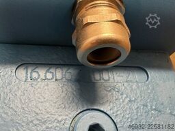 Eaton Vickers Hydrokraft ( jetzt Danfoss PVXS-180-M-R-ES-0000-000