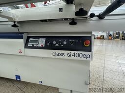 SCM class si 400ep