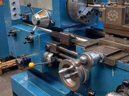 VDF HEIDENREICH & HARBECK 21 RO