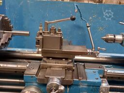 VDF HEIDENREICH & HARBECK 21 RO