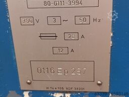 VDF HEIDENREICH & HARBECK 21 RO
