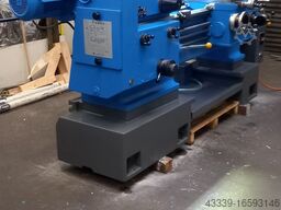 VDF HEIDENREICH & HARBECK 21 RO