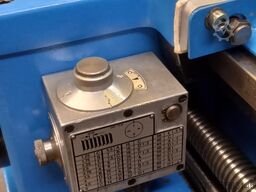 VDF HEIDENREICH & HARBECK 21 RO