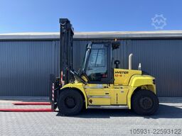 Hyster H12XD6