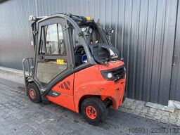 Linde H20T-02/600