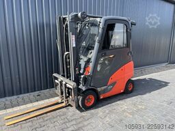 Linde H16D-01