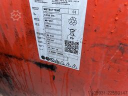 Linde E35H-01/600