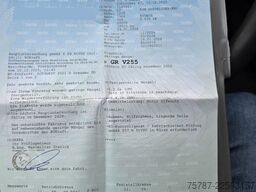 MERCEDES-BENZ LE 530 40+56+1+1