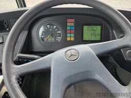 MERCEDES-BENZ LE 530 40+56+1+1