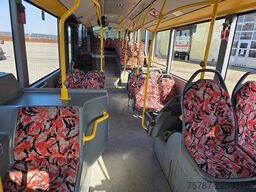 MERCEDES-BENZ Citaro 530 LE, 40+56+1+1
