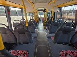 MERCEDES-BENZ Citaro 530 LE, 40+56+1+1