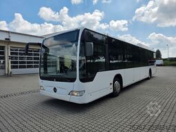 MERCEDES-BENZ Citaro 530 LE, 50+15+1