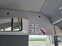 MERCEDES-BENZ Citaro 530 LE, 50+15+1