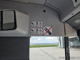 MERCEDES-BENZ Citaro 530 LE, 50+15+1
