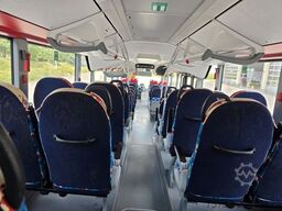 MERCEDES-BENZ Citaro 530 LE, 50+15+1