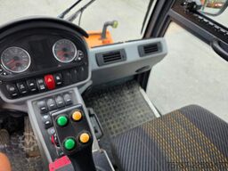 MULTICAR M29C HK 4x4 mit Schneeschiebeschild, 3-S-Kipper