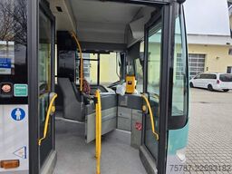 MERCEDES-BENZ LE 530 40+56+1+1